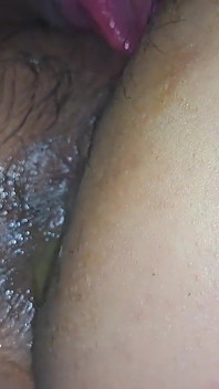 내 보지를 먹고 내 클리토리스를 문지르는 와일드엔글리쉬BBW 흑인 대물 자지 Nata4sex
