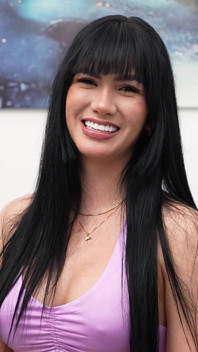 Latina Dal Venezuela Yenfer Chacon Intervista