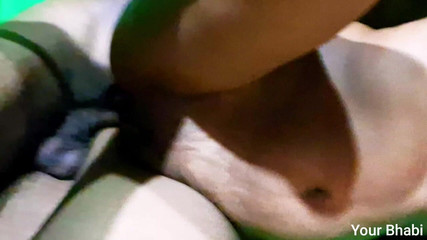 Bhabi: Hete Bhabhi seks