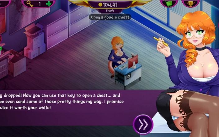 LoveSkySan69Real: Juego de ceo de fap por Loveskysan