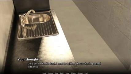 Visual Novels: WVM stars university part 124