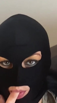 Fuck My Pretty Pussy!