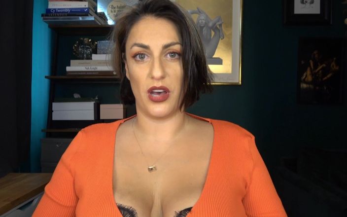 Countess diamond: Ich habe deinen verstand geändert