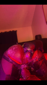 Quite the Hole Ya Got There Shawty