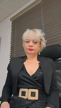 MILF at Work