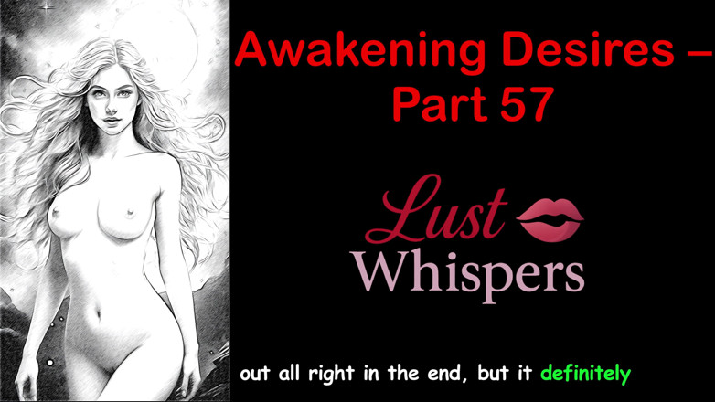 LustWhispers: Keinginan membangun - bahagian 57 - cerita audio Bahasa Inggeris dengan sarikata