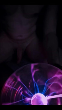 Little Clip of the Pic We Do in the House