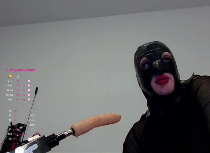 Slaveben1: facekuck
