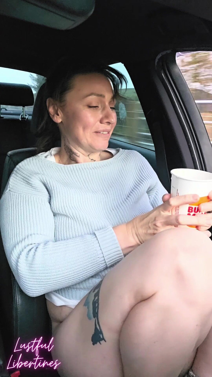 Lustful Libertines: 我又要打破规则了