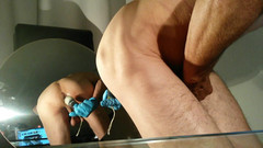 GayNeuligTabulos: During Ass Training