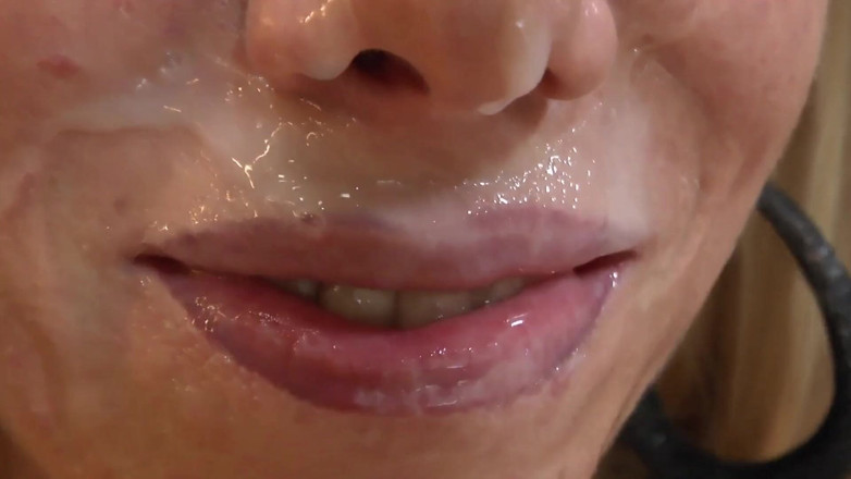 Monster Cocks: Sexy gape v Itálii 4 - dvojitý trest