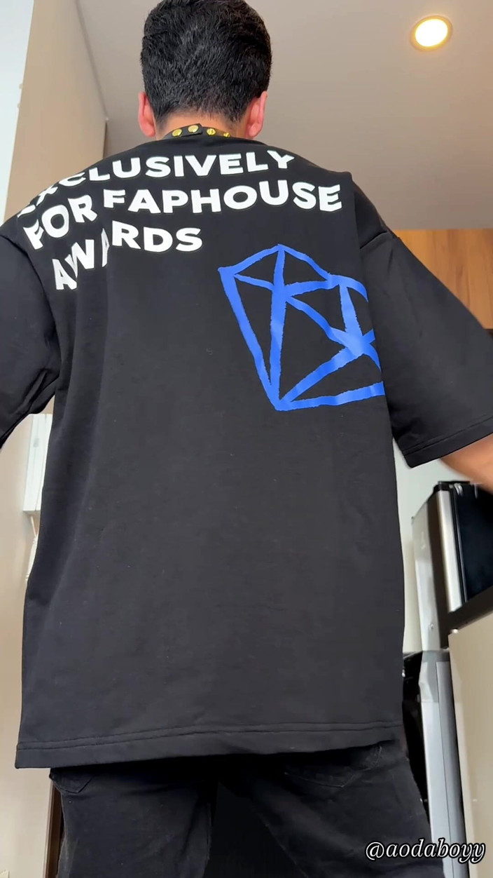 aodaboy: Memodelkan Hadiah Faphouse
