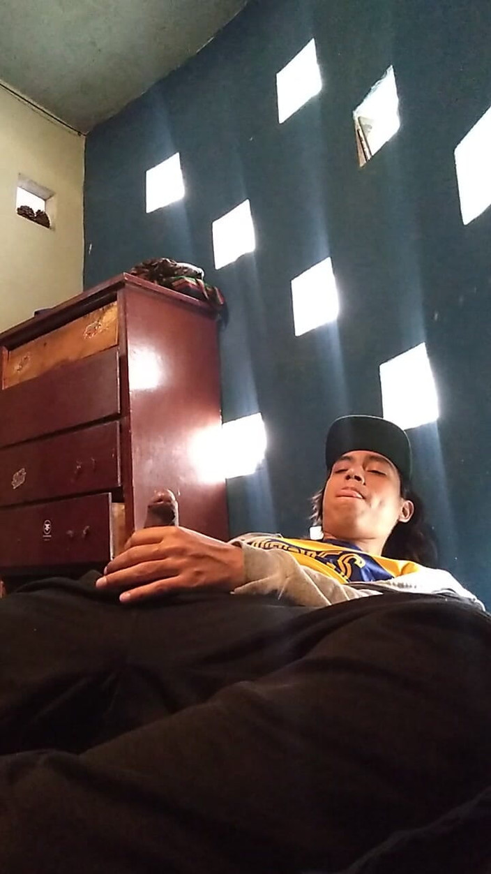 AlexAlejandro13: Putus asa untuk