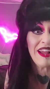 Elvira Collection of Depravity