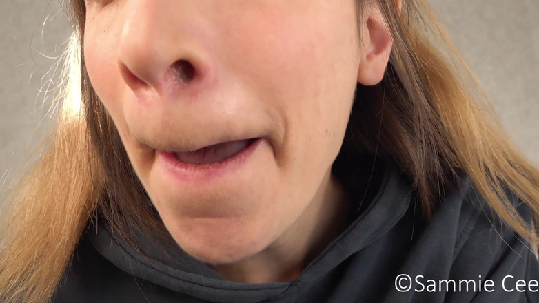 Sammie Cee: Honění nosem 7