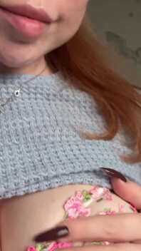あなたが私の体を好きだといいのですが