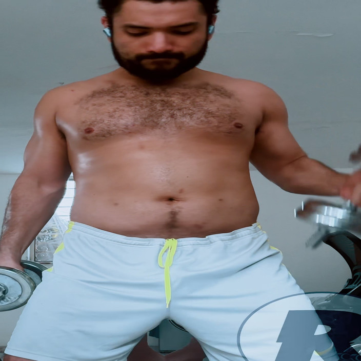 Robgrappler: वर्किंग आउट 2