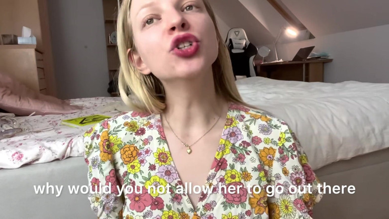 Goddess_Bella_Rae: Cuckold Mindfk