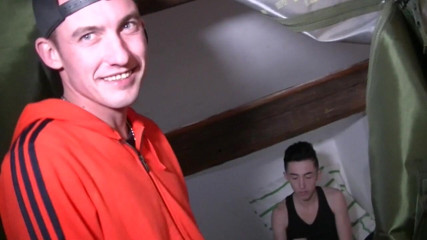 French Twinks Amator videos: sexy twink 19 years used by badboy
