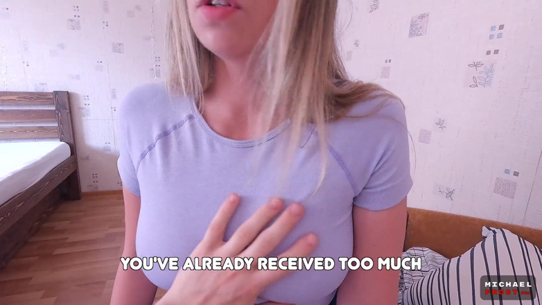 MichaelFrostPro: Only a Stepmoms Deepthroat Blowjob Will Make Her Stepson Get...