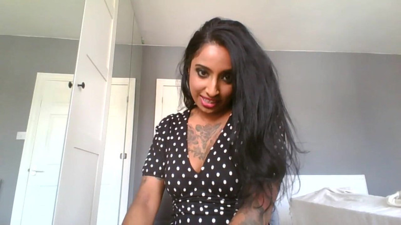BabeXX69XX Asian MILF: lil weiner dientot habis-habisan sama besar pria kulit hitam!