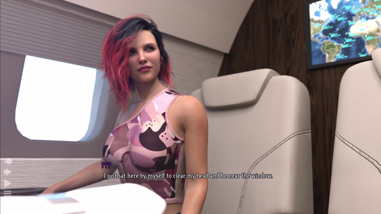 Kitty Gamer: B.e.s.t 1 Julia jest gorąca