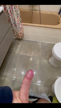 Some of My Best Cumshots
