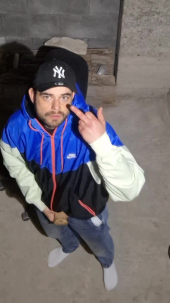 jerkofflover: Vid Dari Industri Abadoned