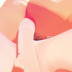 Velvixian3Futanari: 오버플로우 젖가슴(후타 쉬멜)