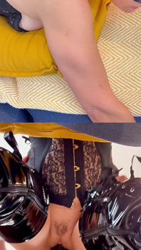 10 inch grote zwarte lul zonder condoom diep neuken met cuck natte tweede portie, neuken, enorme pik, milf, hete vrouw, zwart, interraciaal, cuckold