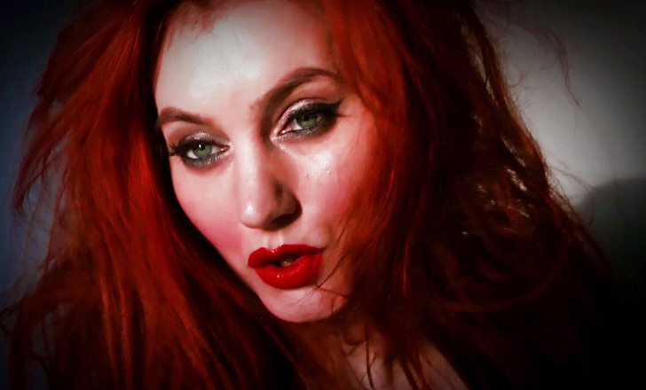 Goddess Celine: Valentine Love Bites