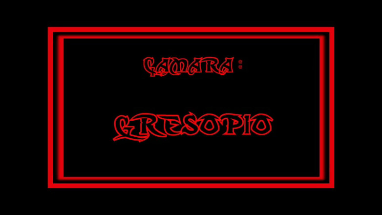 Casal Gresopio Female: Beristirahat di pinggir jalan 1