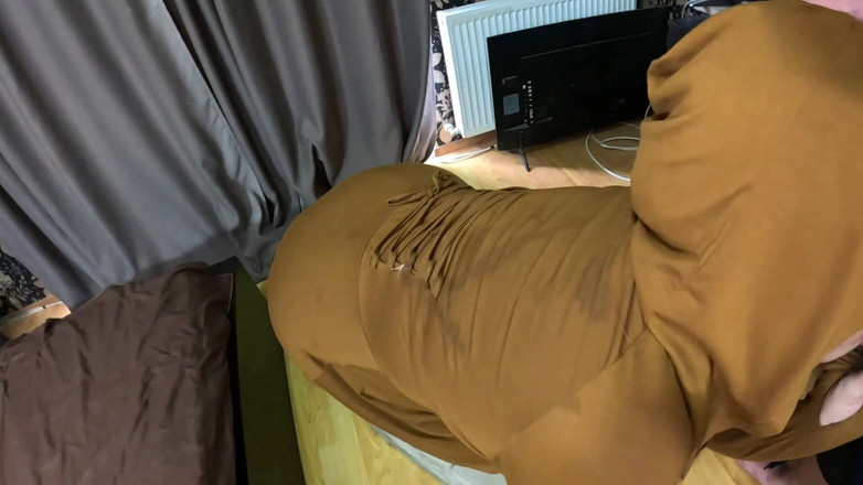 MilfyCalla: Miss Hood Gets Fucked Like a Naughty Fairytale Slut - Double...