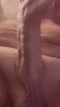 Horney Wank