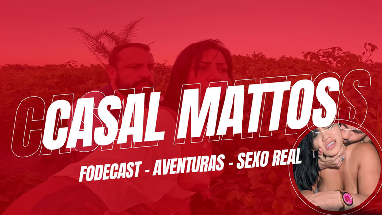 Lukas Zaad: Noite Anal: Socando a Rola No Cuzinho Da Cavalona até...