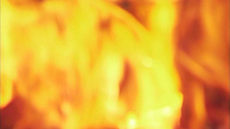Outdoor Fucktivities: ¡El enorme fuego del campamento caliente el coño de Cytherea!