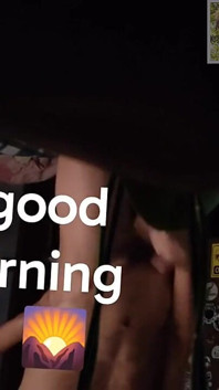 God morgon mitt revben, bra