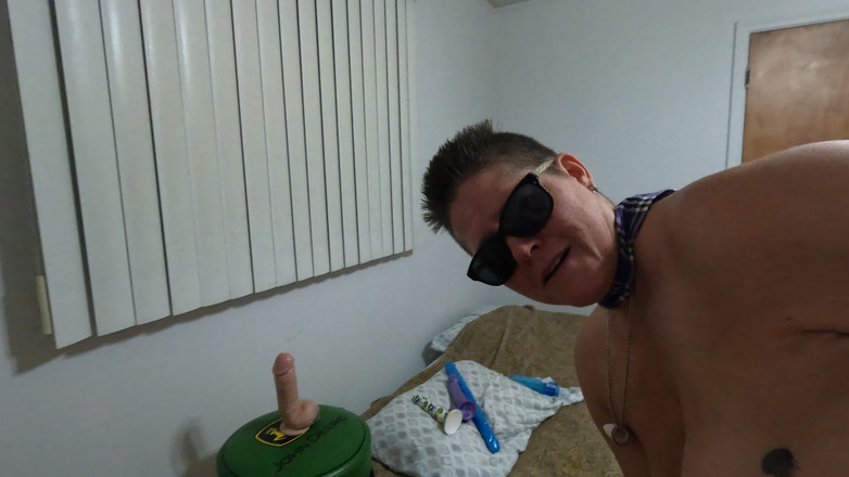 Jamponie Sexy Hot Milf: 性感的老熟女自慰