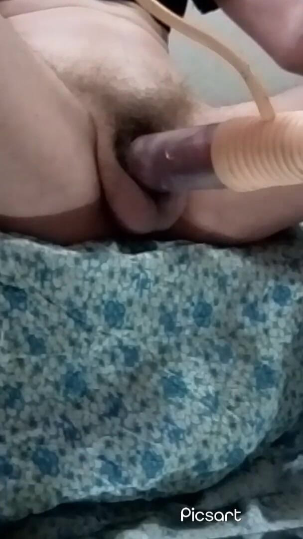 Transdrxxxka: 펌프 대박 자지