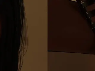 NSFW Gaming: Step Sister Milking Her New Step Brother (riding and Cocktease)