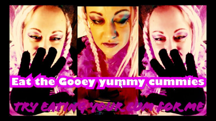 Campsissyboi: Het is alsof zoutig warm lekker Cummie Gooey trakteert slurp...