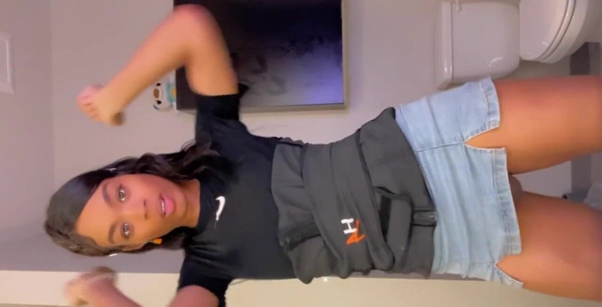 EROS ORISHA: Babe Nation xxxclusive c’est ce que les méchants trans font...