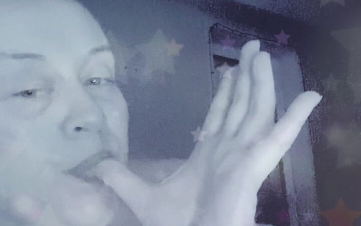 VikkiGeorgia: La signora della notte