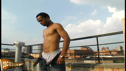 CocoDorm: Jason Little