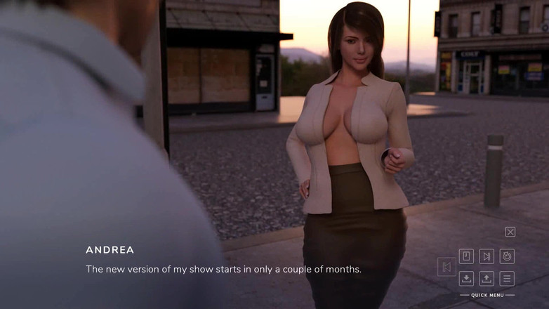 Dirty GamesXxX: Liberazione: Bei tempi, brutti tempi e ricordi - episodio 102.103