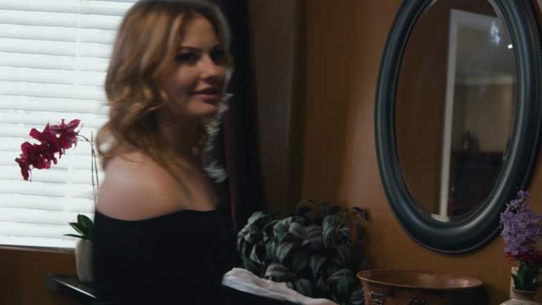 Family Sinners: Step Daughters Scene 3 Nasty Stepdaughter