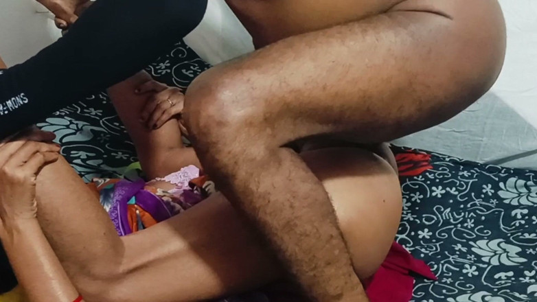 Rojjyny: I Made My Stepsister Suck My Cock and Fucked Her...