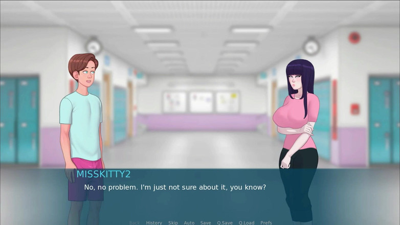 Miss Kitty 2K: Sex note - 149 guter sex auf dem Sofa von Misskitty2k