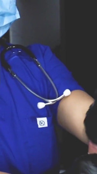 Femdom Medical CBT by Nurse Dominafire