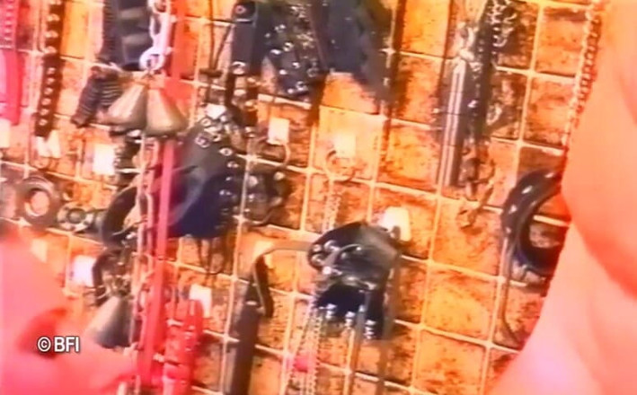 Hardcore slave sex: Садистский кризис 2